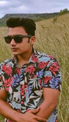 Shreyash Kakade