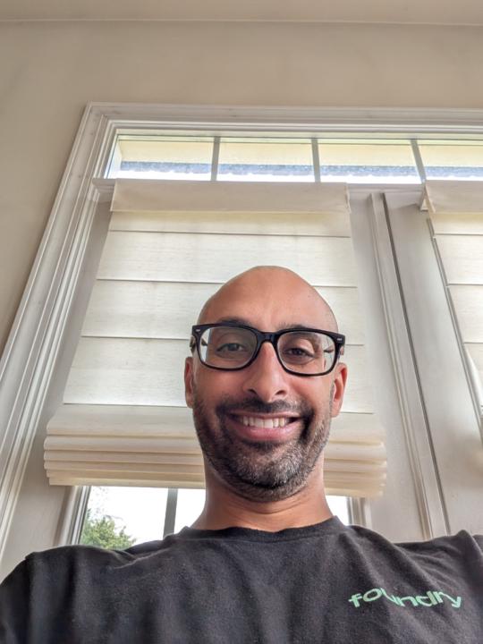 Khurram Chhipa