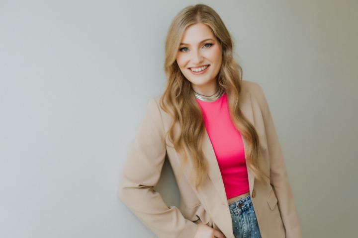Lauren Hodge
