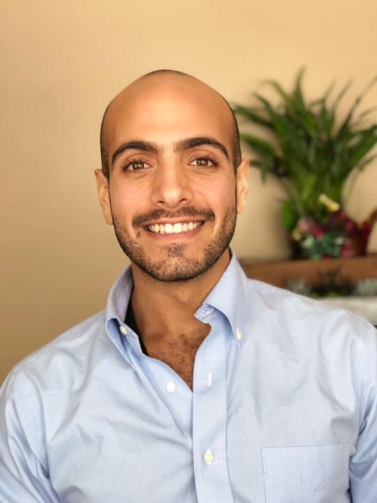 Karam Naba