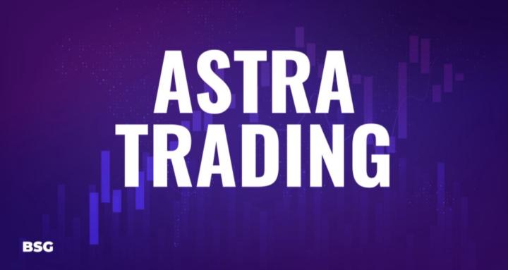 Astra Trading System