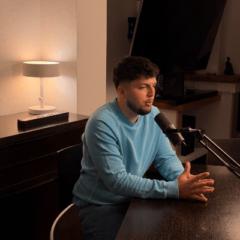 Joel Sanchez