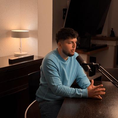 Joel Sanchez