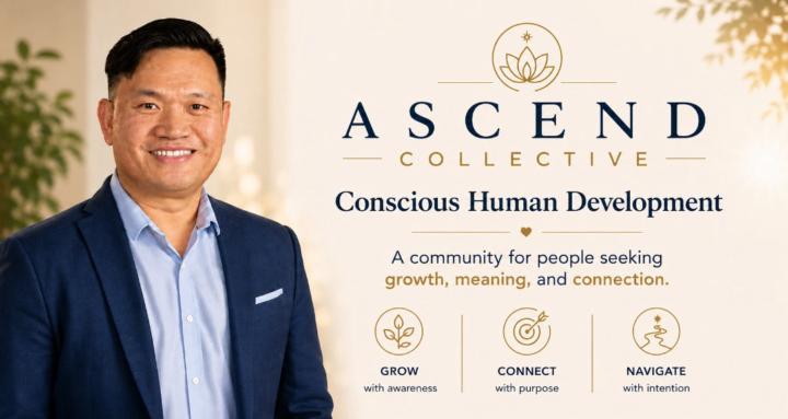 Ascend Collective