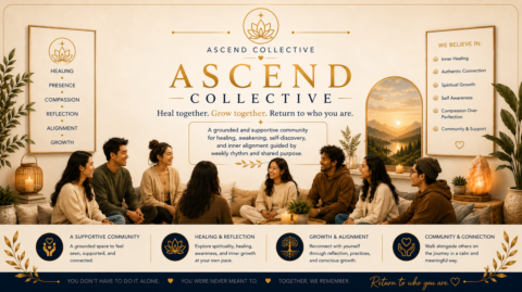 Ascend Collective gallery image