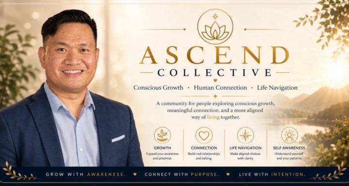Ascend Collective