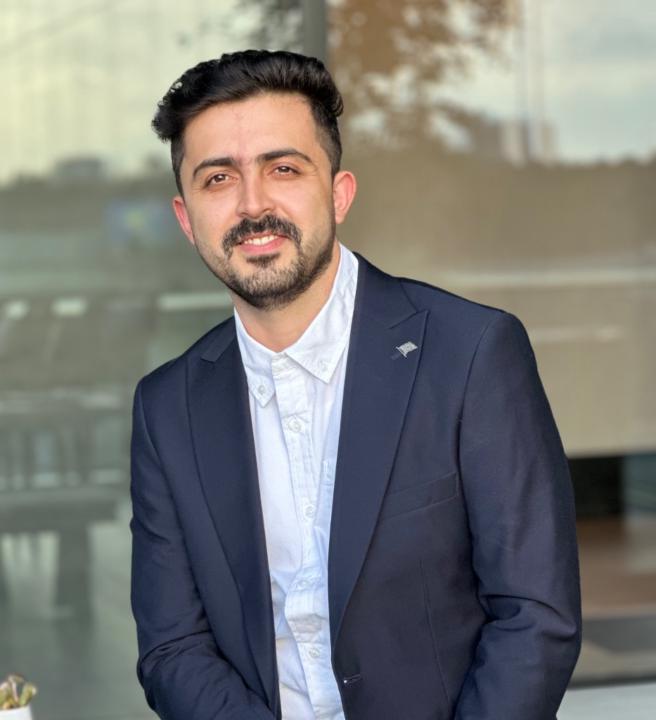 Rasheed Rustaqi