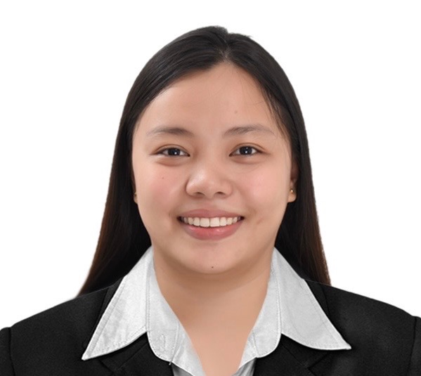 Nadine Dela Cruz