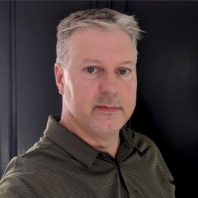 Randy Wood