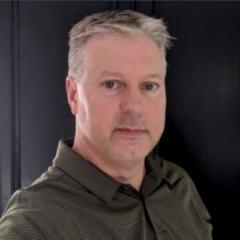 Randy Wood