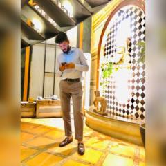 Anas Khalid