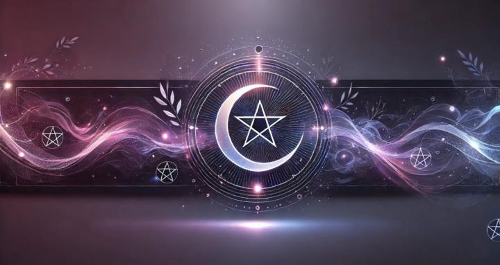 The Witching Hour Society