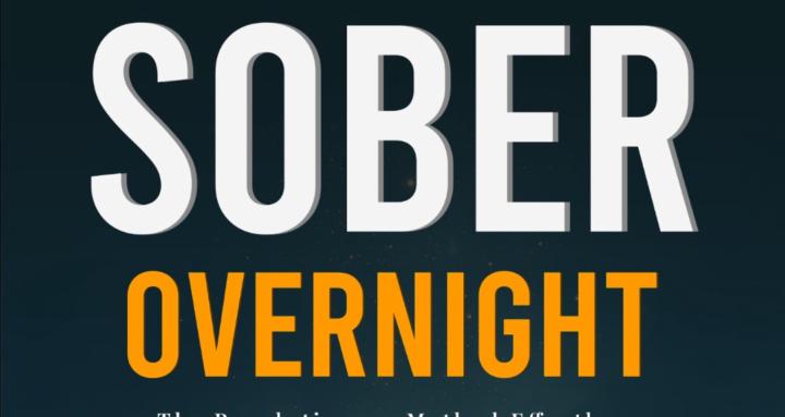 Sober Overnight