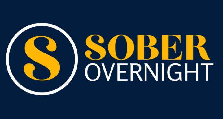 Sober Overnight