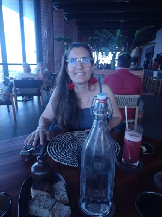Carole Picaud