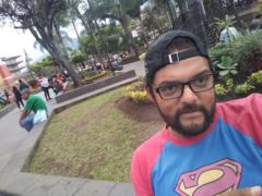 Abraham Vazquez Lopez