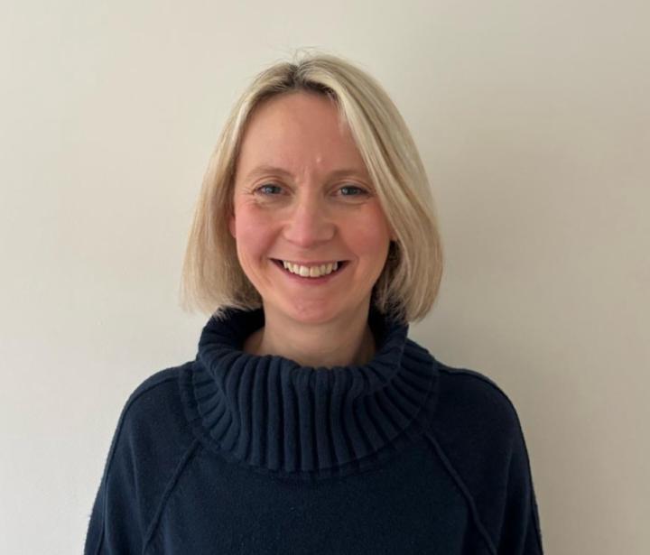 Gill Gibson