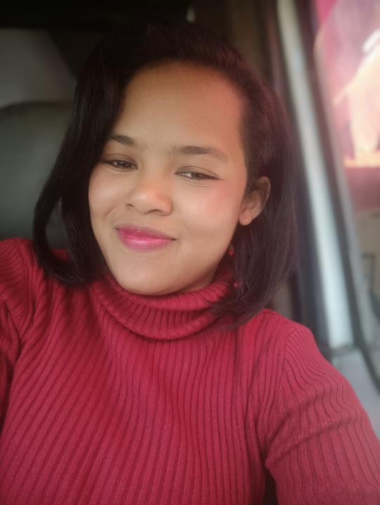 Rasarison Nomeniavo handresy