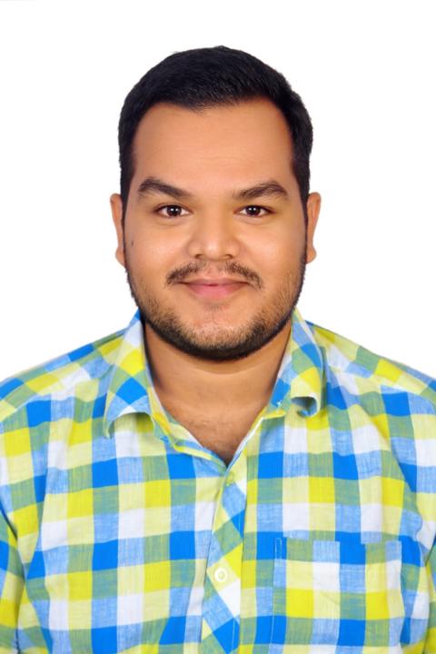 Yashwanth Reddy Boddireddy