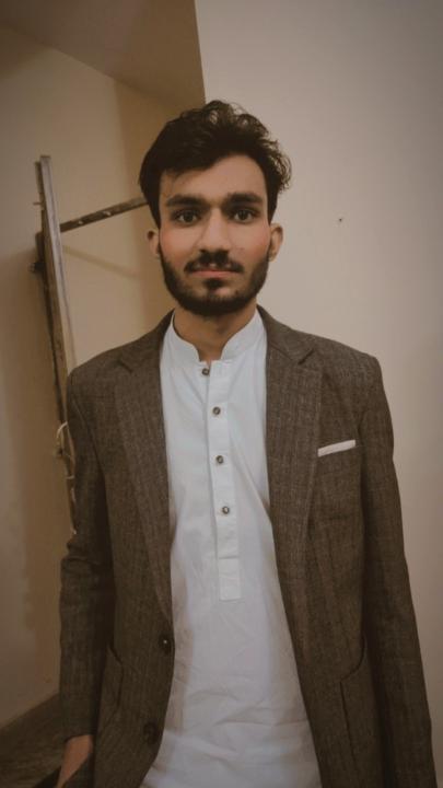 Muhammad javaid Anwar