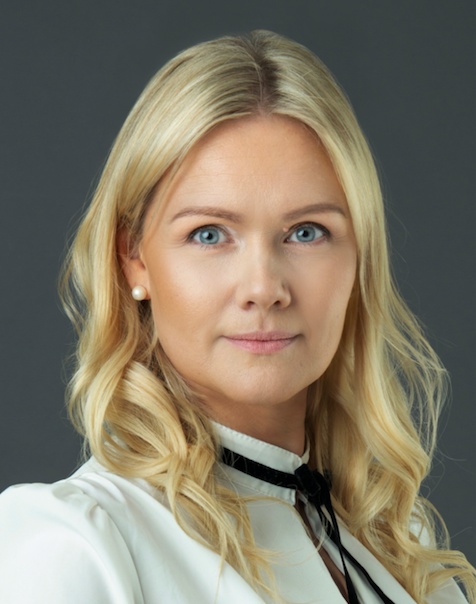 Karin Palm the One Alchemist