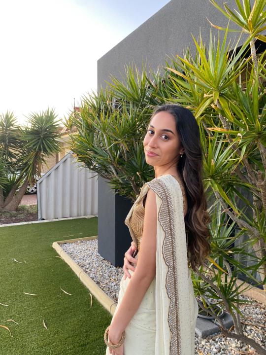 Priyal Vekaria