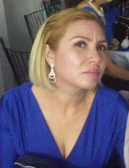 Griselda Perales jasso