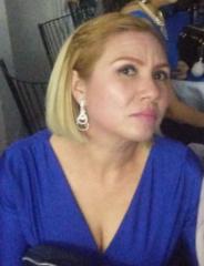 Griselda Perales jasso