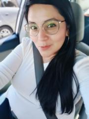 Ana Estefania Romond