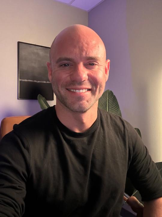 Daniel Hastings