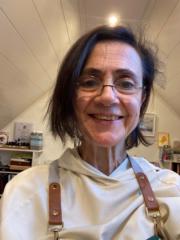 Doro Wengenroth