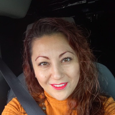 Maritza Diaz