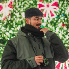 Roham Kumar