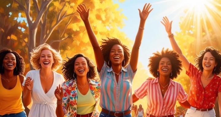 Mamans solo r-éveillées