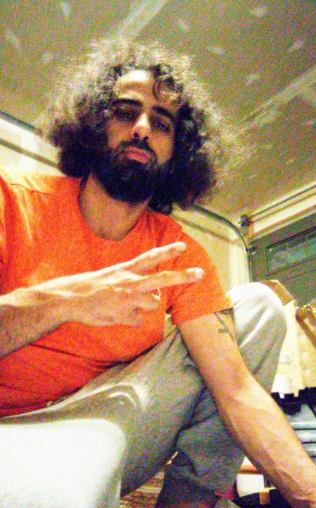 Ali Alia