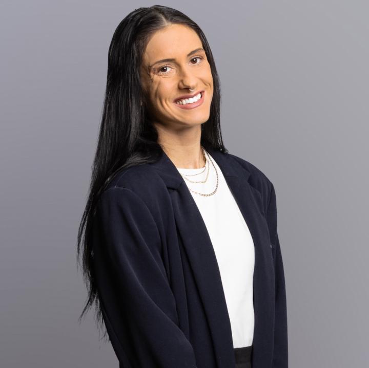 Meranda Freiner