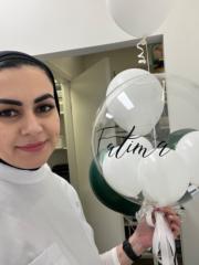 Fatima Baldawi