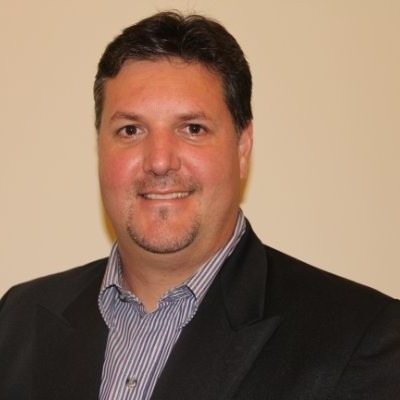 Vernon Joubert