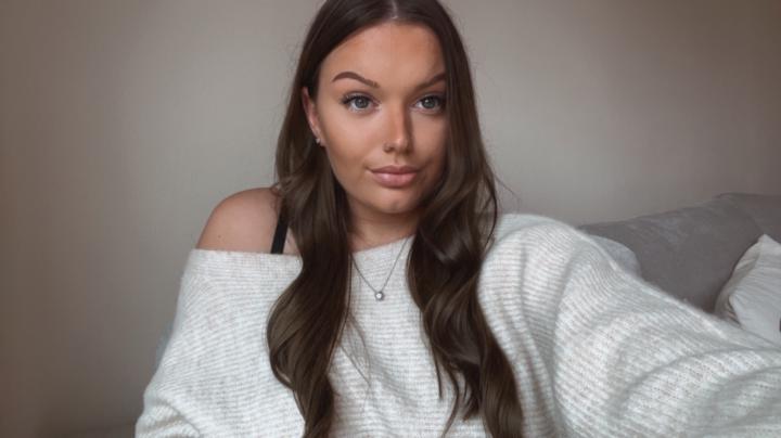 Olivia Blackwell