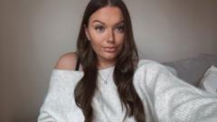 Olivia Blackwell