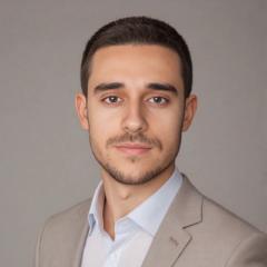 David Carrión Conde