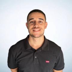David Carrión Conde