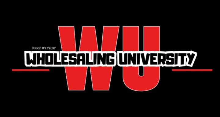 Wholesaling University