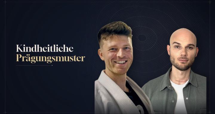 Kindheitliche Prägungsmuster