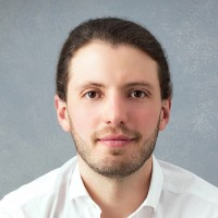 Nicolas Corti