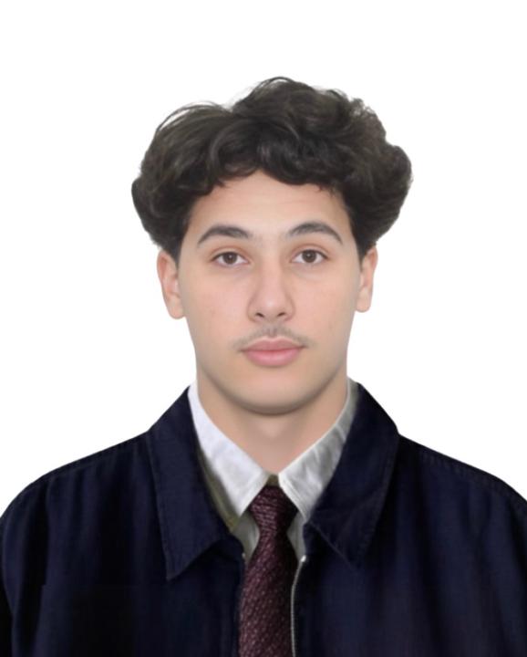 Semlala Abderrahmane