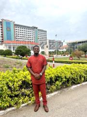 Paul Agyenim Boateng