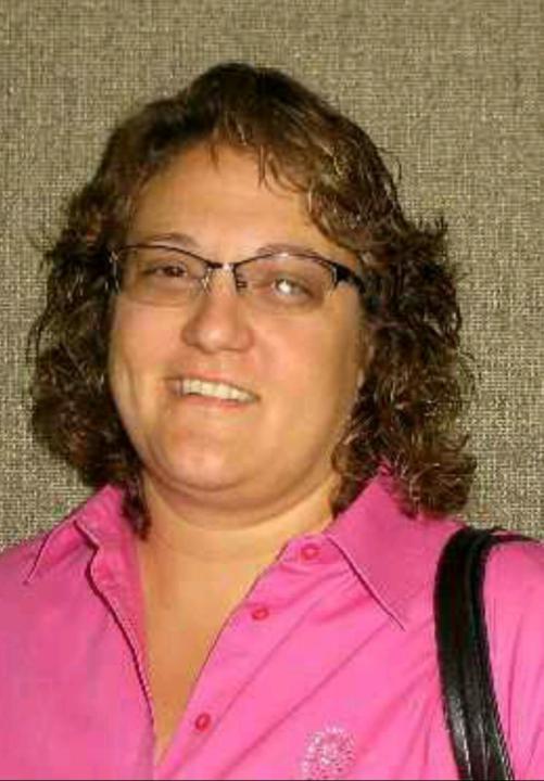 Kim Cluff