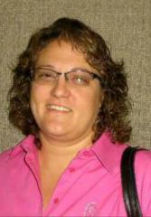 Kim Cluff
