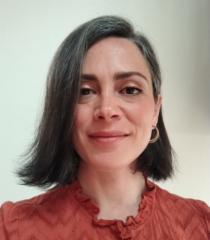 Irene López